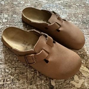 Birkis by Birkenstock Boston Style 9